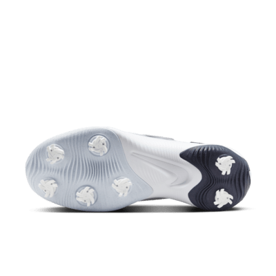 Nike Victory Pro 3 Men's Golf Shoe (Wide). Nike IN
